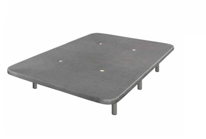 REDISA BASE TAPIZADA