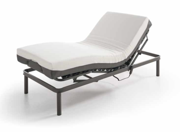 REDISA CAMA ARTICULADA