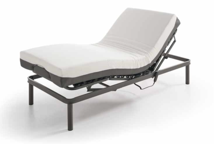 REDISA CAMA ARTICULADA