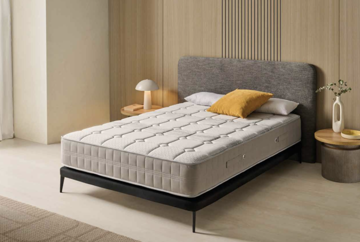 REDISA COLCHON ANATOMIC