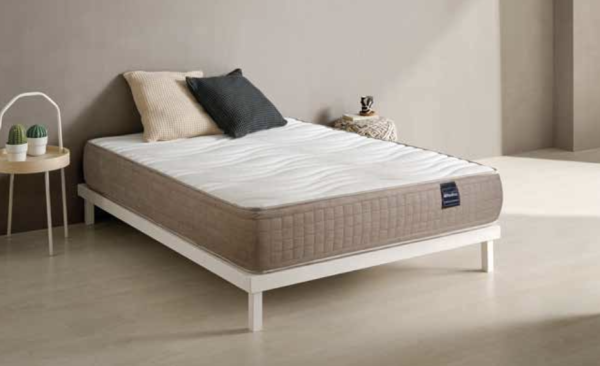 REDISA COLCHON GRAFENO CONFORT