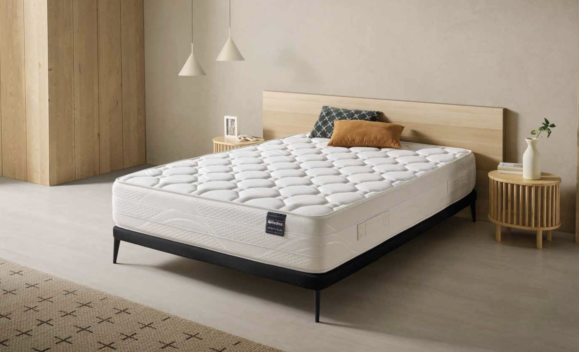 REDISA SENSITY PLUS