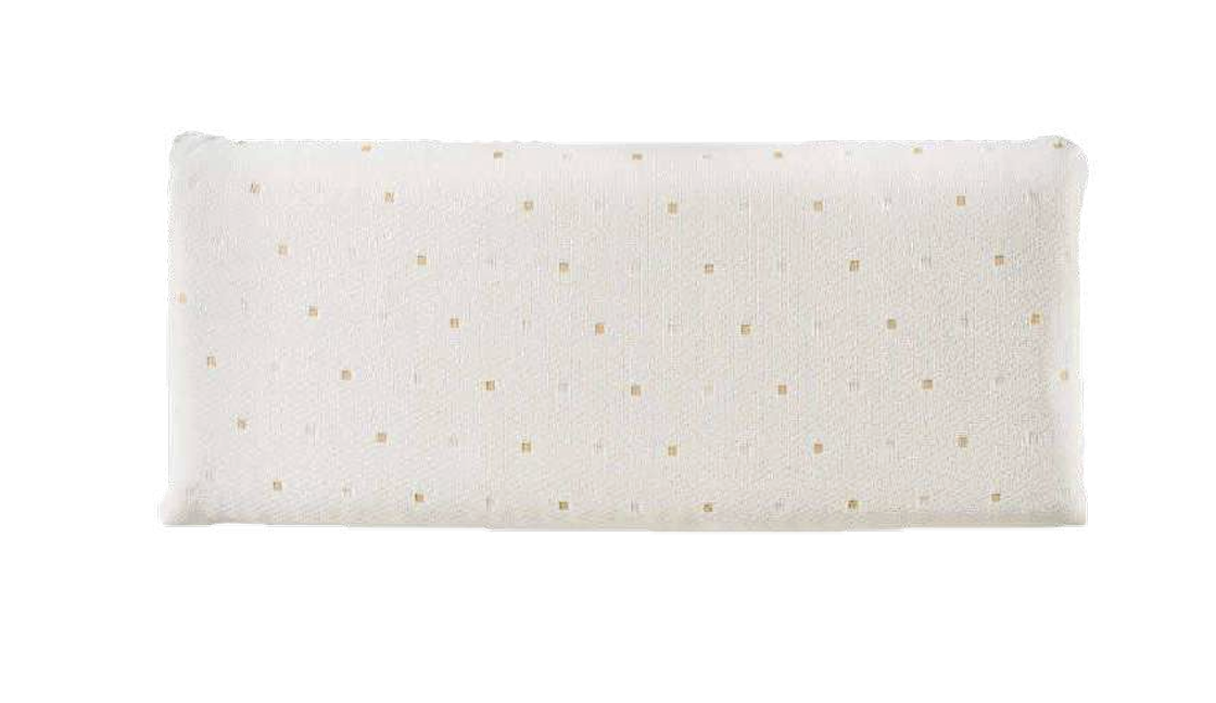 almohada latex redisa
