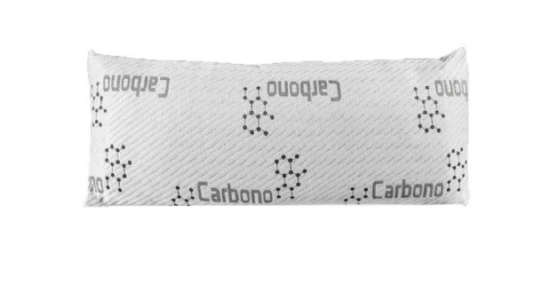 almohada vico carbono redisa