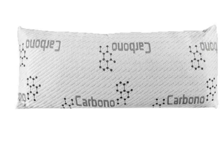 almohada vico carbono redisa