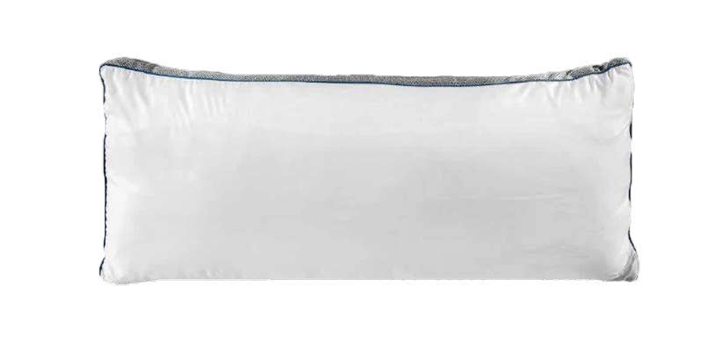 almohada visco fill redisa